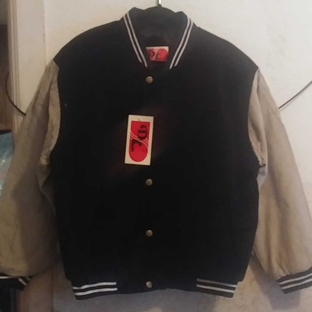 PVC JACKETS - Picture 2 of 6
